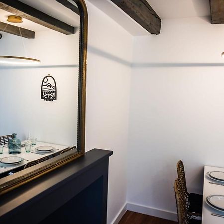 L'Escale Bleue - Apartment For 2 To 4 People In The Heart Of Annecy Eksteriør bilde
