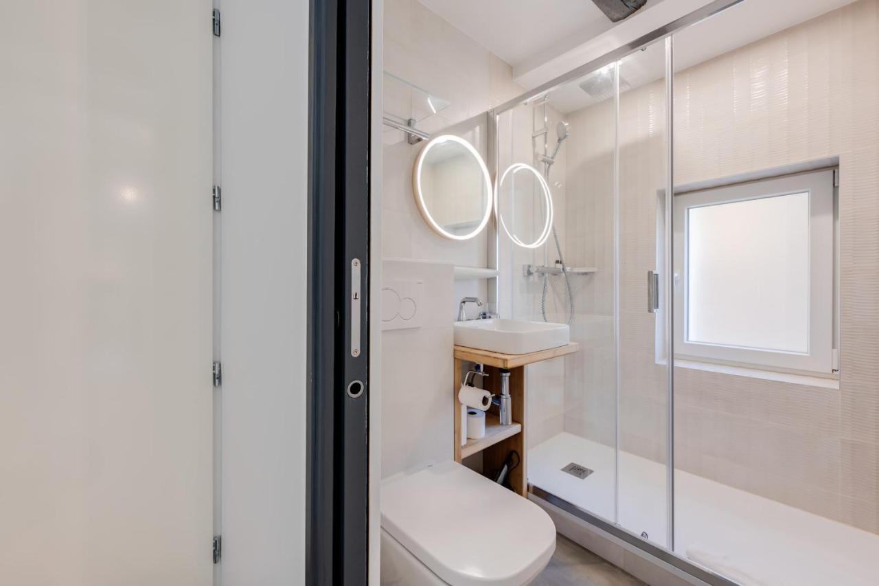 L'Escale Bleue - Apartment For 2 To 4 People In The Heart Of Annecy Eksteriør bilde
