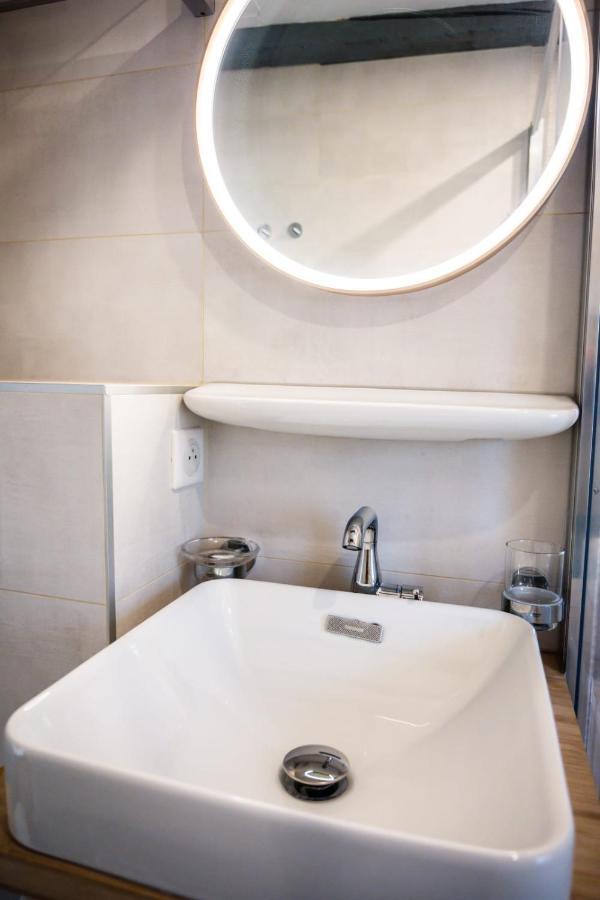 L'Escale Bleue - Apartment For 2 To 4 People In The Heart Of Annecy Eksteriør bilde