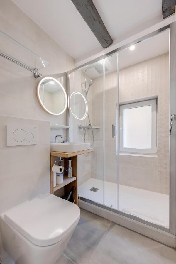L'Escale Bleue - Apartment For 2 To 4 People In The Heart Of Annecy Eksteriør bilde